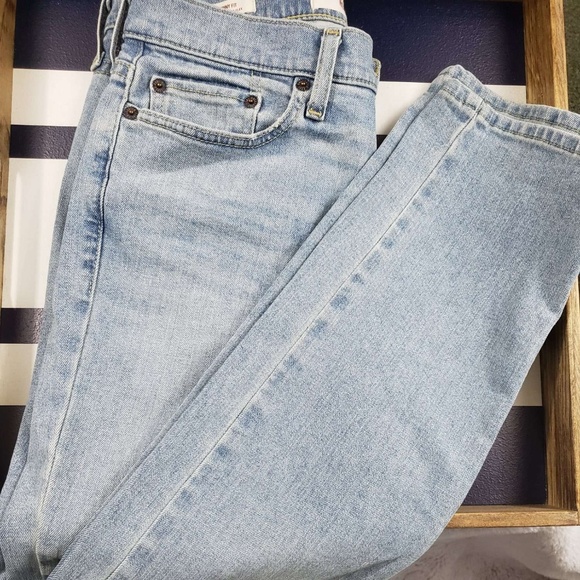 Hollister Other - Hollister Skinny Fit Epic Flex Mens Jeans